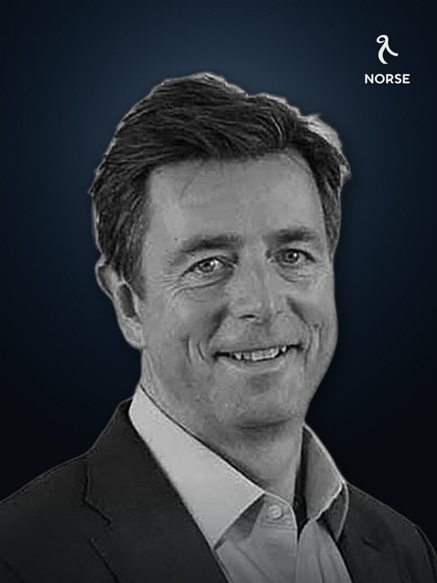 Bjørn Tore Larsen
