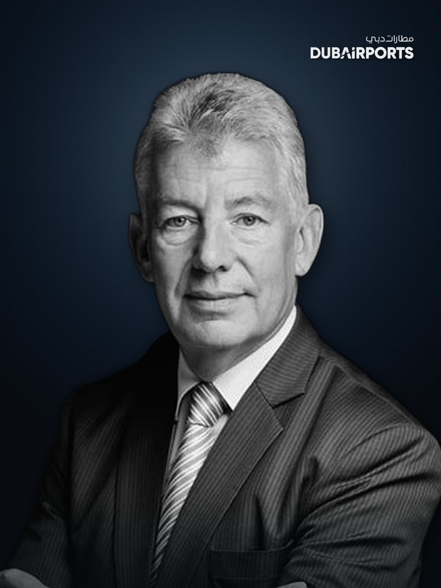 Paul Griffiths